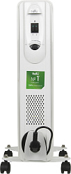 Радиатор масляный Ballu Comfort BOH/CM-07WDN 1500Вт белый/черный