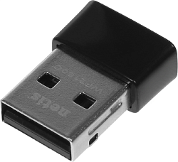 Сетевой адаптер Wi-Fi Netis WF2160C AC650 USB 2.0 (ант.внутр.) 1ант.