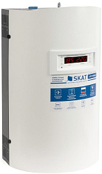 Стабилизатор напряжения Бастион Skat STP-20000 исп. Н 20000ВА белый