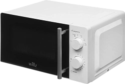 Микроволновая Печь Wills MOS-1706MW 17л. 700Вт белый
