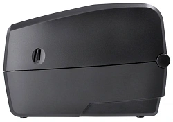 Термопринтер Mertech TLP4 (1025) 203dpi 152мм/с/USB/RS232/Eth для печ.этик. черный