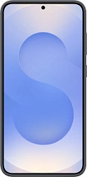 Чехол (клип-кейс) Samsung для Samsung Galaxy S25+ Silicone Case S25+ черный (EF-PS936CBEGRU)