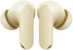 Гарнитура внутриканальные Realme Buds Air 8 золотистый беспроводные bluetooth в ушной раковине (6941764483293)