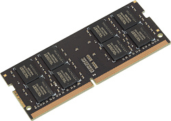 Память DDR4 16Gb 2400MHz Patriot PSD416G24002S RTL PC4-19200 CL17 SO-DIMM 260-pin 1.2В dual rank Ret