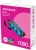 Накопитель SSD A-Data USB3.2 Gen2 1000GB SC740-1000G-CBU SC740 синий