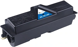 Картридж лазерный G&G GG-TK1140 черный (7200стр.) для Kyocera FS-1035/1135/M2535dn