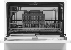Посудомоечная машина Vitek VT-DT306 белый (компактная)