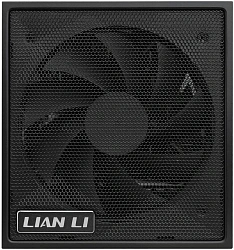 Блок питания Lian-Li ATX 1200W SX1200P 80+ platinum (20+4pin) APFC 120mm fan 8xSATA Cab Manag RTL