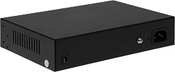 Коммутатор Osnovo SW-80802/L(150W) (L2) 8x1Гбит/с 2SFP 8PoE+ 150W управляемый