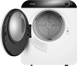 Сушильная машина Weissgauff WD 486 Compact Air кл.энер.:B макс.загр.:6кг белый (441339)