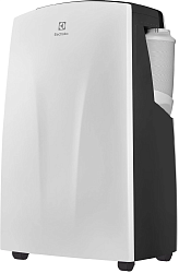 Кондиционер мобильный Electrolux Cool Power EACM-16 HP/N3 белый/черный площ.42м2