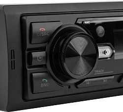 Автомагнитола ACV AVS-401UBG 1DIN 4x50Вт v5.0 USB 2.0 AUX 1.3" 2 RDS (43342)