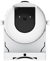 Камера видеонаблюдения IP Ezviz CS-H9C (5МР+5МР) Wi-Fi 2.8-6мм цв. корп.:белый