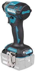 Шуруповерт Makita DTD173Z аккум. патрон:шестигр.1/4"