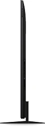 Телевизор QLED TCL 75" 75C7L SQD-Mini LED черный 4K Ultra HD 144Hz DVB-T DVB-T2 DVB-C DVB-S DVB-S2 USB WiFi Smart TV