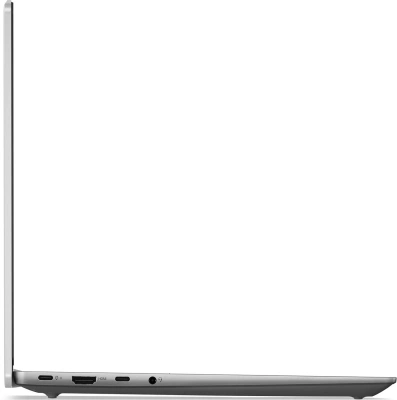 Ноутбук Lenovo IdeaPad Slim 5 14AHP9 Ryzen 5 8645HS 16Gb SSD1Tb AMD Radeon 760M 14" OLED WUXGA (1920x1200) без ОС grey WiFi BT Cam (83DB001DRK)