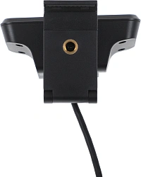 Камера Web Creative Live! Cam SYNC 1080P V2 черный 2Mpix (1920x1080) USB2.0 с микрофоном (73VF088000000)