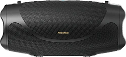 Колонка порт. Hisense FlexBOOM черный 80W 2.2 BT
