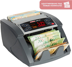 Счетчик банкнот DoCash 3040 UV мультивалютный 6884