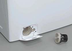 Стиральная машина Candy Smart Pro CSH41273DW/2-07 класс: A загр.фронтальная макс.:7кг белый