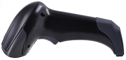 Сканер штрих-кода Mertech CL-2310 HR Superlead 2D беспроводной черный (4811)