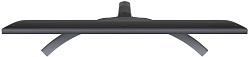 Телевизор LED LG 50" 50UR81009LK.ARUB черный 4K Ultra HD 60Hz DVB-T DVB-T2 DVB-C DVB-S2 USB WiFi Smart TV