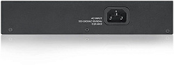 Коммутатор Zyxel GS1100-16-EU0103F 16x1Гбит/с неуправляемый