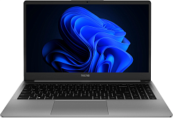 Ноутбук Tecno MegaBook K15SDA Ryzen 5 7430U 16Gb SSD512Gb AMD Radeon Graphics 15.6" IPS FHD (1920x1080) Windows 11 Home grey WiFi BT Cam 6060mAh (71005000257)