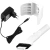 Пылесос Coolfort CF-3003 260Вт белый Пылесос Coolfort CF-3003 260Вт белый