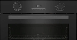 Духовой шкаф Электрический Beko BBIM16300SG черный