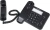 Телефон проводной Panasonic KX-TS2352RUB черный Телефон проводной Panasonic KX-TS2352RUB черный