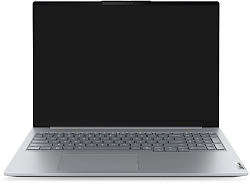 Ноутбук Lenovo Thinkbook 16 G8 IAL Core Ultra 9 185H 32Gb SSD512Gb Intel Graphics 16" IPS WUXGA (1920x1200) без ОС grey WiFi BT Cam (21SK00JUGP_32G)