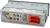 Автомагнитола Digma MCP-455 1DIN 4x50Вт v5.0 USB 2.0 AUX 4 ПДУ