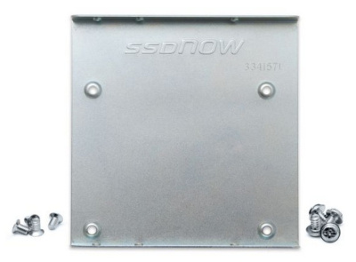 Салазки для 3.5" отсека Kingston для HDD 2.5" SNA-BR2/35