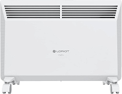 Конвектор Loriot Orion LHCI-1500 KM 1500Вт белый