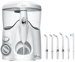 Ирригатор Waterpik WF-100ЕU белый