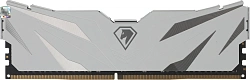Память DDR4 2x8GB 3200MHz Netac NTSWD4P32DP-16W Shadow II RTL Gaming PC4-25600 CL16 DIMM 288-pin 1.35В с радиатором Ret