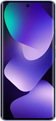 Смартфон Xiaomi Redmi Note 15 128Gb 8Gb фиолетовый моноблок 3G 4G 2Sim 6.77" 1080x2392 Android 15 108Mpix 802.11 a/b/g/n/ac NFC GPS GSM900/1800 GSM1900 Protect microSD max2048Gb