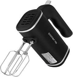 Миксер ручной Polaris PHM 5014 500Вт черный