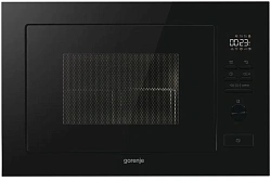 Микроволновая печь Gorenje BM251M2BG 20л. 800Вт черный (встраиваемая)