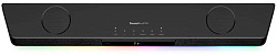 Колонки Creative Sound Blaster Katana V2 2.1 черный 126Вт BT