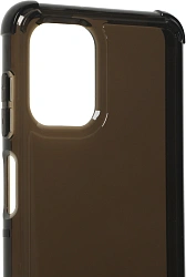 Чехол (клип-кейс) Samsung для Samsung Galaxy M32 araree M cover черный (GP-FPM325KDABR)