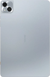 Планшет Tecno MegaPad 11 SE T1102W 685 (2.8) 8C RAM4Gb ROM128Gb 10.95" IPS 1920x1200 Android 15 голубой 8Mpix 5Mpix BT WiFi microSD 1Tb 8000mAh 1776hrs