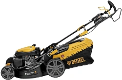 Газонокосилка роторная Denzel GLD-520SP (58804)