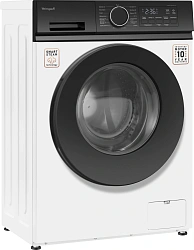 Стиральная машина Weissgauff WM 44127 Inverter Steam класс: A+++ загр.фронтальная макс.:7кг белый