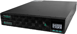 Источник бесперебойного питания Systeme Electriс SRT SRTSE1000RTXLIG2-NC 1000Вт 1000ВА черный