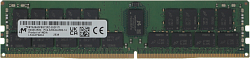 Память DDR4 Crucial MTA36ASF8G72PZ-3G2F1 64Gb RDIMM ECC Reg PC4-25600 CL22 3200MHz