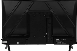 Телевизор LED Hisense 32" 32A4N Frameless черный HD 60Hz DVB-T2 DVB-C DVB-S2 USB WiFi Smart TV (RUS)
