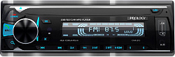 Автомагнитола Prology CMX-210 1DIN 4x55Вт v4.2 ПДУ (PRCMX210)