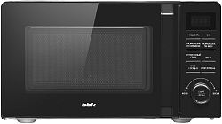 Микроволновая Печь BBK 20MWS-723T/B (B) 20л. 700Вт черный